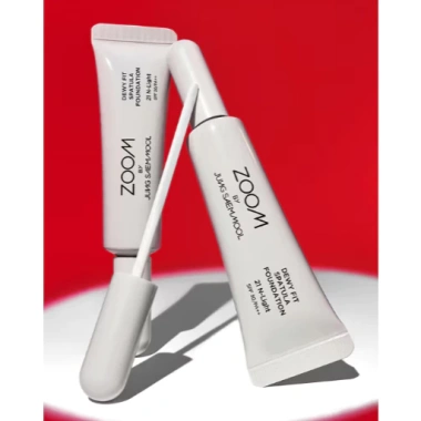 DAISO ZOOM Jung Saem Mool Dewy Fit Thìa Foundation SPF30 PA++ Đế mỏng 19-23 Hàn Quốc 196.990₫ 4