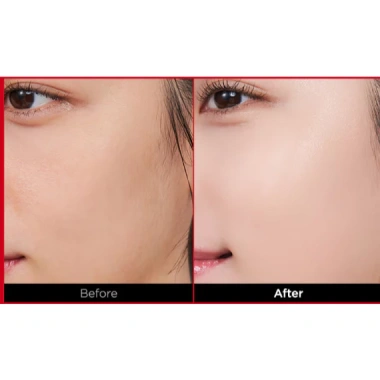 DAISO ZOOM Jung Saem Mool Dewy Fit Thìa Foundation SPF30 PA++ Đế mỏng 19-23 Hàn Quốc 196.990₫ 6