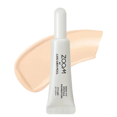 DAISO ZOOM Jung Saem Mool Dewy Fit Thìa Foundation SPF30 PA++ Đế mỏng 19-23 Hàn Quốc 196.990₫ 7