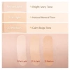 DAISO ZOOM JUNG SAEM MOOL Satin Fit Spatula Foundation SPF30 PA++ Đế siêu mỏng 19-23 tones - 196.990₫ 2