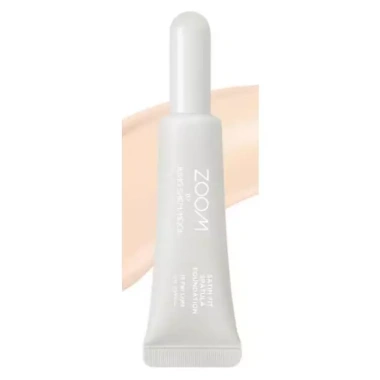DAISO ZOOM JUNG SAEM MOOL Satin Fit Spatula Foundation SPF30 PA++ Đế siêu mỏng 19-23 tones - 196.990₫ 7