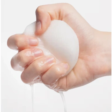 DAISO ZOOM JUNG SAEM MOOL Skin Pad 3 tờ + Xịt Fixer – Chuẩn bị & Hoàn thiện trang điểm lâu trôi 112.639₫ 5