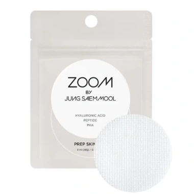 DAISO ZOOM JUNG SAEM MOOL Skin Pad 3 tờ + Xịt Fixer – Chuẩn bị & Hoàn thiện trang điểm lâu trôi 112.639₫ 7