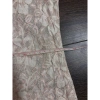 Đầm 2 tay sườn xám ren hồng nhạt, eo 78, size K27.4 - Giá chỉ 30.000 VNĐ 2