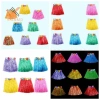 Đầm Hawaii Hula Cỏ Đi Biển Trẻ Em Bé Trai Bé Gái - Dây Đeo Tay Nóng Giảm 20% 8