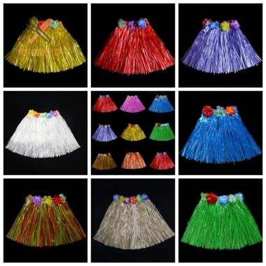 Đầm Hawaii Hula Cỏ Đi Biển Trẻ Em Bé Trai Bé Gái - Dây Đeo Tay Nóng Giảm 20% 9 Đầm Hawaii Hula Cỏ Đi Biển Trẻ Em Bé Trai Bé Gái - Dây Đeo Tay Nóng Giảm 20% 9