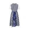 Đầm kẻ sọc dân tộc truyền thống – Phong cách Oktoberfest và Halloween, giá 531,112₫ 8