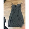 Đầm ngủ thun đen mút size S ng2.2 Siêu mềm, giá chỉ 50.000đ giảm từ 60.500đ