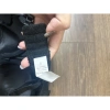 Đầm ngủ thun đen mút size S ng2.2 Siêu mềm, giá chỉ 50.000đ giảm từ 60.500đ 2