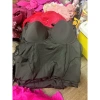 Đầm ngủ thun đen mút size S ng2.2 Siêu mềm, giá chỉ 50.000đ giảm từ 60.500đ 3