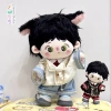 Đầm Nhỏ Cao Quý 20cm Cotton Trẻ Em: Quần Áo Búp Bê Dễ Thương, Giá Chỉ 176.273₫