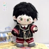 Đầm Nhỏ Cao Quý 20cm Cotton Trẻ Em: Quần Áo Búp Bê Dễ Thương, Giá Chỉ 176.273₫ 2