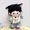 Đầm Nhỏ Cao Quý 20cm Cotton Trẻ Em: Quần Áo Búp Bê Dễ Thương, Giá Chỉ 176.273₫ 3