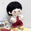 Đầm Nhỏ Cao Quý 20cm Cotton Trẻ Em: Quần Áo Búp Bê Dễ Thương, Giá Chỉ 176.273₫ 8
