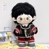 Đầm Nhỏ Cao Quý 20cm Cotton Trẻ Em: Quần Áo Búp Bê Dễ Thương, Giá Chỉ 176.273₫ 9