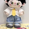 Đầm Nhỏ Cao Quý 20cm Cotton Trẻ Em: Quần Áo Búp Bê Dễ Thương, Giá Chỉ 176.273₫ 10
