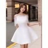 Đầm Nữ JOVEN Cloe Hai Lớp Lót Lụa Không Co Dãn - Giá 845.500₫, sang trọng, thoáng mát 7