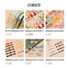 Đầm sườn xám handmade, 8 lăng kính + 3 ngọc trai - Phong cách Trung Quốc mới, giảm 20% 4