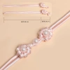 Đầm sườn xám handmade, 8 lăng kính + 3 ngọc trai - Phong cách Trung Quốc mới, giảm 20% 7