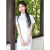 Đầm Trung Hoa Tô Châu thời trang mùa hè 2.025 - Hot item, giá chỉ 584.133 VND 5
