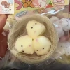 Đàn Áp Phục Hồi Chậm Gà Con Đồ Chơi Mochi Mềm Bóp Giảm Căng Thẳng - Quà Tặng Trẻ Em COD 4