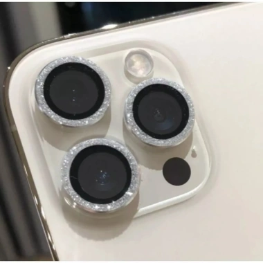Dán bảo vệ mắt camera kim cương Kuzoom cho iPhone 13 - Giá chỉ 150.000 VND