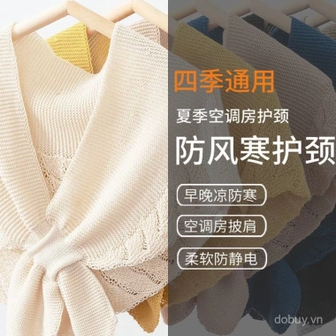 Đàn Đeo Vai & Dây Chuyền Quấn Cổ Mới 2.025 - Thời Trang Mùa Hè Giá Ưu Đãi 265k 4