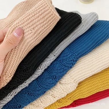 Đàn Đeo Vai & Dây Chuyền Quấn Cổ Mới 2.025 - Thời Trang Mùa Hè Giá Ưu Đãi 265k 5