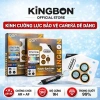 Dán Lens GOR KiNGBON Nhiều Màu Bảo Vệ Camera iPhone 14/13 Pro Max - Giá chỉ 79.000₫
