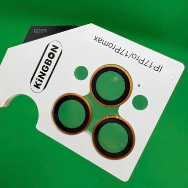 Dán Lens GOR KiNGBON Nhiều Màu Bảo Vệ Camera iPhone 14/13 Pro Max - Giá chỉ 79.000₫ 3