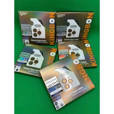 Dán Lens GOR KiNGBON Nhiều Màu Bảo Vệ Camera iPhone 14/13 Pro Max - Giá chỉ 79.000₫ 7
