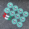 Dán logo Benelli 3D phản quang 2/4/10 miếng cho Benelli Leoncino 800, 752S, BJ600GS - Giá ưu đãi 55.000 VND 2