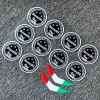 Dán logo Benelli 3D phản quang 2/4/10 miếng cho Benelli Leoncino 800, 752S, BJ600GS - Giá ưu đãi 55.000 VND 3