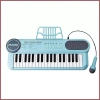 Đàn Piano Bàn Phím Di Động Trẻ Em – Đồ Chơi Nhạc Cụ Gia Đình, Giá ưu đãi 398.200₫ 6