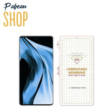 Dán PPF chống va đập Samsung S22 đến S25 Ultra, bảo vệ toàn bộ, giá 45.000 VNĐ