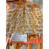 Dao Cạo BIC 2 Lưỡi Chính Hãng Vĩ 24+4 28 Cây, Giá gốc 358.400, Giảm còn 280.000 3