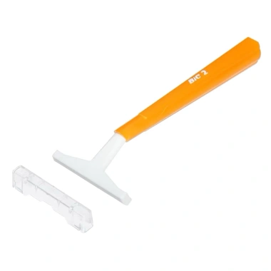 Dao Cạo BIC 2 Lưỡi Chính Hãng Vĩ 24+4 28 Cây, Giá gốc 358.400, Giảm còn 280.000 4