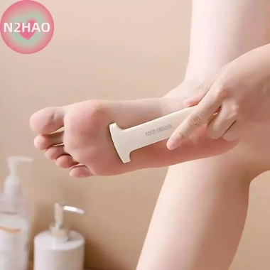 Dao Cạo Da Chết N2HAO Pedicure Gót Chân Loại Bớt Gàu, Đánh Tan Da Khô 3
