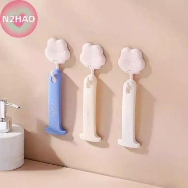 Dao Cạo Da Chết N2HAO Pedicure Gót Chân Loại Bớt Gàu, Đánh Tan Da Khô 6