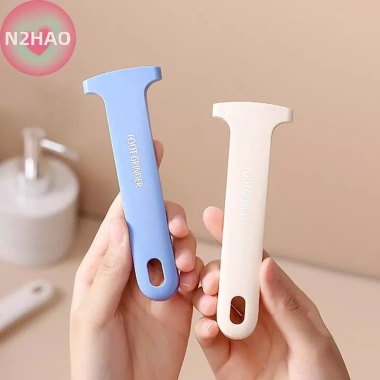 Dao Cạo Da Chết N2HAO Pedicure Gót Chân Loại Bớt Gàu, Đánh Tan Da Khô 9