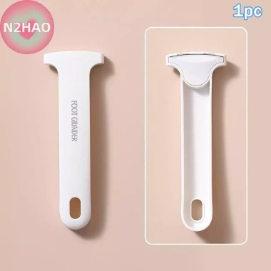 Dao Cạo Da Chết N2HAO Pedicure Gót Chân Loại Bớt Gàu, Đánh Tan Da Khô 10