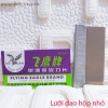 Dao cạo keo Flying Eagle 100 lưỡi - Giá 149.000 VNĐ, giảm mạnh, cạo mịn không đau 3