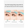 Dao cạo lông mày GlowNest người mới bắt đầu - Lưỡi thép không gỉ, sắc nét, an toàn 5