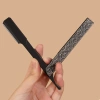 Dao cạo râu cạnh thẳng chuyên nghiệp, cắt cổ họng, cạo tóc, tỉa lông mày - 142.120₫ 9