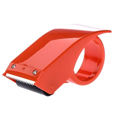 Dao Cắt Băng Dính Deli Siêu Bền, Chất Liệu Cao Cấp, Cắt Cuộn 48mm x 150m - 58.000 VND 2