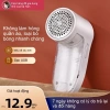 Dao cắt lông thú Hanfu cho phụ nữ - Máy cạo, hút lông, loại bỏ lông khăn, giá giảm 4.5 triệu 2