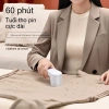 Dao cắt lông thú Hanfu cho phụ nữ - Máy cạo, hút lông, loại bỏ lông khăn, giá giảm 4.5 triệu 6