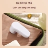 Dao cắt lông thú Hanfu cho phụ nữ - Máy cạo, hút lông, loại bỏ lông khăn, giá giảm 4.5 triệu 8