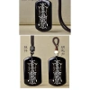 Đạo Giáo Mặt Dây Chuyền Obsidian Đen Khắc Tay - Bảo Vệ Cơ Thể, Thu Hút Ma Thuật, Giá 95.578 VND 9