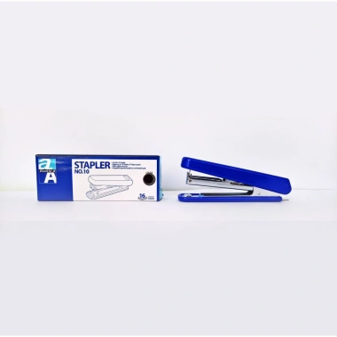 Dập ghim 10 Double A chính hãng - Giá 32.000đ, bền, tiện dụng cho văn phòng